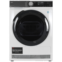 Изображение товара Сушильная машина AEG TR959M6SE белый
