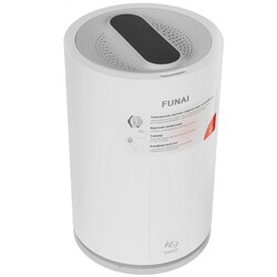 Изображение товара Увлажнитель воздуха FUNAI TAIKO USH-TKE7251WC