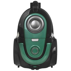Изображение товара Пылесос Delta DL-0854 зеленый