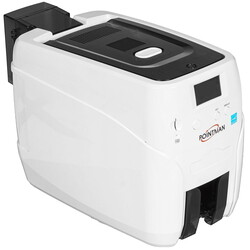 Изображение товара Принтер для пластиковых карт Pointman Nuvia N25