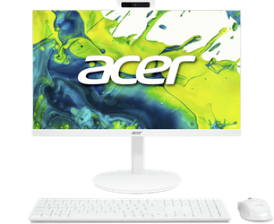 Изображение товара 27" Моноблок Acer Aspire C27-2G [DQ.BNRCD.002]