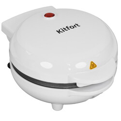 Изображение товара Вафельница Kitfort КТ-4630 белый