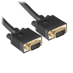 Изображение товара Кабель  DEXP SVGA - SVGA, 10 м