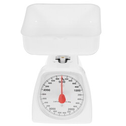 Изображение товара Кухонные весы Goodhelper MS-S11 белый