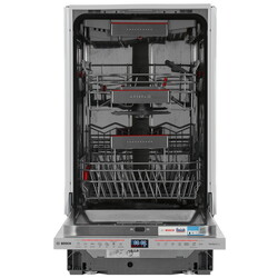 Изображение товара Встраиваемая посудомоечная машина Bosch SPV6ZMX17E