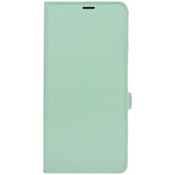 Изображение товара Накладка  BoraSCO для Tecno SPARK 30C зеленый