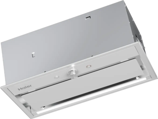 Изображение товара Вытяжка полновстраиваемая Haier HVQ-B4535W белый/белый