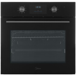 Изображение товара Электрический духовой шкаф Midea MO509103GB черный