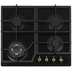 Изображение товара Газовая варочная поверхность DEXP Rustic
