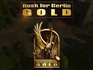 Изображение товара Игра Rush for Berlin Gold (Steam)