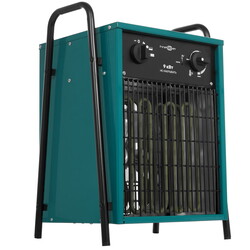 Изображение товара Тепловая пушка электрическая FinePower FSFH-9000SQ