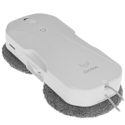 Изображение товара Робот-мойщик окон Okami Q85 белый