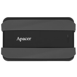 Изображение товара 5 ТБ Внешний HDD Apacer AC533 [AP5TBAC533B-1]