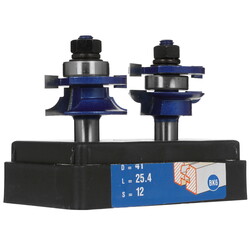 Изображение товара Фреза Зубр 28773-41.3-H2