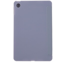 Изображение товара Чехол-книжка BoraSCO для OPPO Pad Air фиолетовый