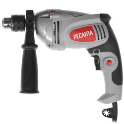 Изображение товара Дрель  Ресанта ДУ-16/1100МК