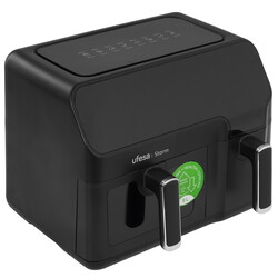 Изображение товара Аэрогриль Ufesa Storm черный