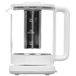 Изображение товара Электрочайник Xiaomi Multifunctional Kettle белый