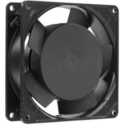 Изображение товара Вентилятор ExeGate EX09225SAT [EX289006RUS] черный