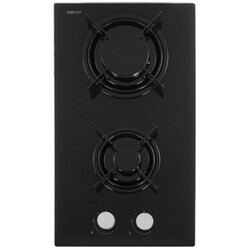 Изображение товара Газовая варочная поверхность DEXP 3M2GT