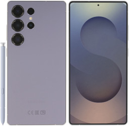 Изображение товара 6.9" Смартфон Samsung Galaxy S25 Ultra 256 ГБ синий