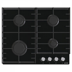 Изображение товара Газовая варочная поверхность Gorenje GT641AKB2