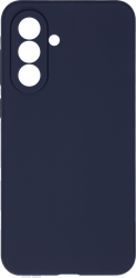 Изображение товара Накладка  Zibelino Hard Case для Samsung Galaxy A56 синий