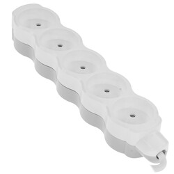 Изображение товара Удлинитель TDM ELECTRIC Люкс SQ1303-4013 белый