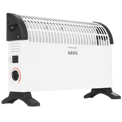 Изображение товара Конвектор Оasis KPO-15 (U)