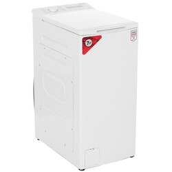 Изображение товара Стиральная машина KRAFT TCH-UME7303W белый