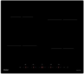 Изображение товара Индукционная варочная поверхность Haier HHK-Y64NTB