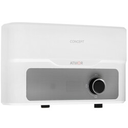 Изображение товара Водонагреватель электрический Atmor CONCEPT 5 KW COMBI