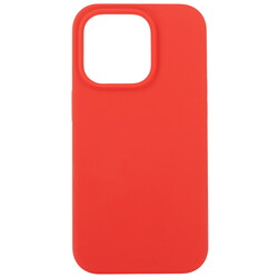 Изображение товара Накладка  uBear Touch Case для Apple iPhone 14 Pro красный