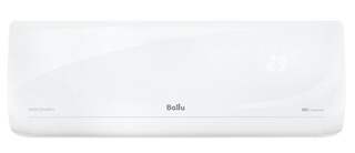 Изображение товара Кондиционер настенный сплит-система Ballu BSVI-09HN8 белый