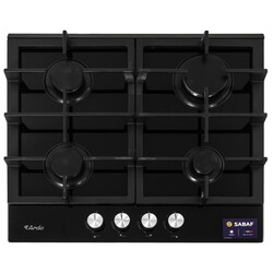 Изображение товара Газовая варочная поверхность Ardo GH64GTCB2