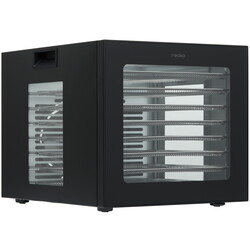 Изображение товара Сушилка для овощей и фруктов Reoka RKFD-MD808 черный