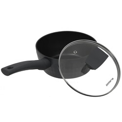 Изображение товара Ковш Polaris Kontur-18SP 1.7 л черный