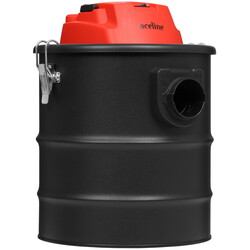 Изображение товара Пылесос для золы  Aceline MAC-1015