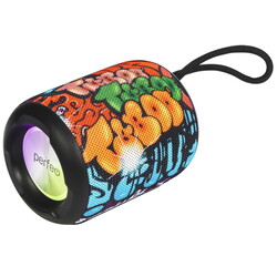 Изображение товара Портативная колонка Perfeo CASK, разноцветный