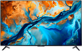 Изображение товара 75" (190.5 см) Телевизор Xiaomi TV S Mini 75 2025 серый