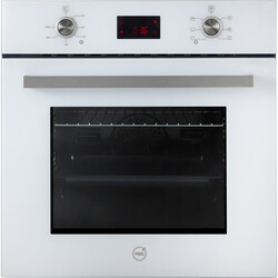 Изображение товара Электрический духовой шкаф MBS DE-604WH белый