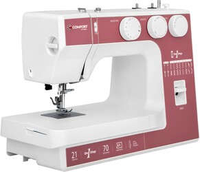 Изображение товара Швейная машина Comfort 3020
