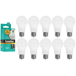 Изображение товара Лампа светодиодная Camelion 12045