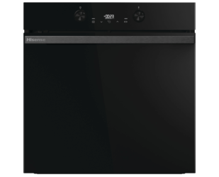 Изображение товара Электрический духовой шкаф Hisense BI64223PDBG черный