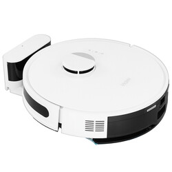Изображение товара Робот-пылесос Haier HSR Care S3 белый