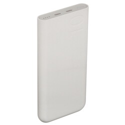 Изображение товара Портативный аккумулятор Samsung EB-P3400 бежевый