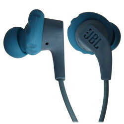 Изображение товара Проводные наушники JBL Endurance Run 2  синий 2024