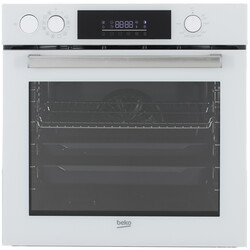 Изображение товара Электрический духовой шкаф Beko BBIS143N0W белый