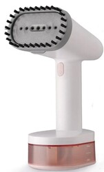 Изображение товара Отпариватель BQ SG1008H розовый