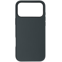 Изображение товара Накладка  KEYRON Silicone Origin для Apple iPhone 17 Pro Max черный